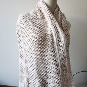 Dynamite Infinity scarf